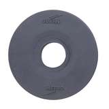 3.5" Replacement Donut Bumper for Super Erecta Industrial Wire Shelving Posts redirect to product page